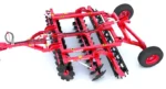 Grapă cu discuri PALLADA 3200 - 01 – 3.2 m, 2 rânduri, discuri 660 mm, pentru pregătirea solului | utilaj agricol profesional România (copie) - imagine 2