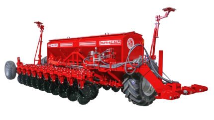 Alfa 4 No Till