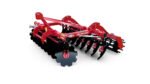 Grapă cu discuri PALLADA 2400 - 01 – 2.4 m, discuri 660 mm, 2 rânduri, pentru pregătirea solului | utilaj agricol România (copie)