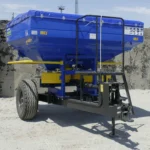 Mașini de fertilizat RMD 3000