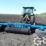 Tăvălug Cambridge KZK-6P