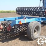 Tăvălug Crosskill KKSH-6H