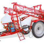 Tetis 3018 cu Bravo 400 LT