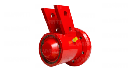 Butuc BDK 00.1560-01