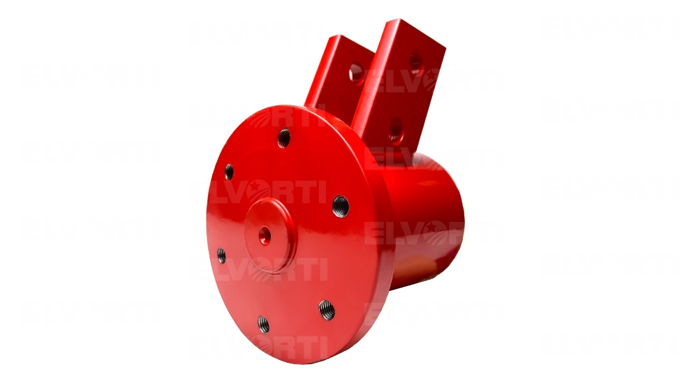 Butuc BDK 00.1560 - imagine 2