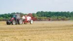 Mașină de erbicidat TETIS 3024 cu BRAVO 180S – 24 m, control electronic, pulverizator profesional | utilaj agricol România (copie) - imagine 6