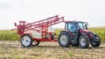 Mașină de erbicidat TETIS 3024 cu BRAVO 180S – 24 m, control electronic, pulverizator profesional | utilaj agricol România (copie) - imagine 5