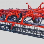 Combinator Polaris 8 Premium
