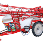 Tetis 3024 cu Bravo 400 LT