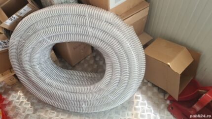 Furtun evacuare 45mm diametru interior