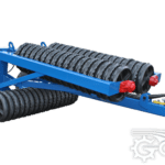 Tăvălug Cambridge KZK ”ORLIK”- 6 full hidraulic