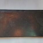 Cutit tavalug tocare 400x125x8 KR-6.50.001