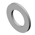 Saiba metalica BDM 40.00.002