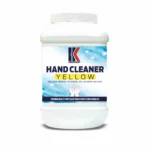 Hand cleaner Yellow 4,5L
