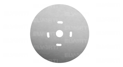 Disc SUS 00.4157-10