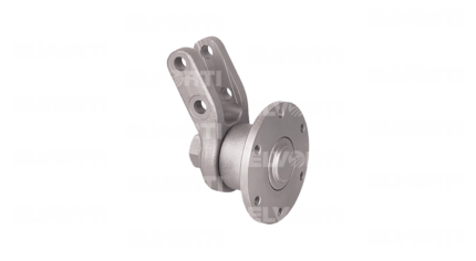 Butuc fara intretinere BDK 00.1550-2T