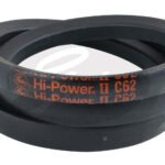 Curea Gates 01145052 (cod original: 2901252)