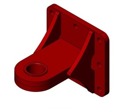 Cupla BDK 00.1230