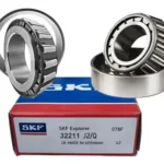Rulment cu role conice / 32211 J2/Q (SKF)