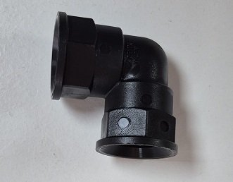 Cot IG/IG 90 grade 1/2” 120 2022