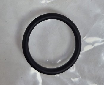 O-ring 39,34x2,62 mm V shore