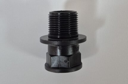 Niplu de reductie AG/IG 3/4” 2452032