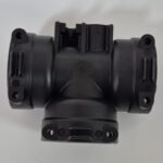 Racord T3 cuplare cu furcă 139033