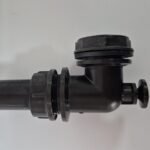 Valva de evacuare 1” 1/4 452015