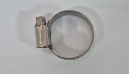 Colier furtun 20-32 mm L=11,7 HC203212RVS