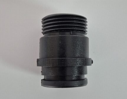 Trecere Racord 1"M.BSP filet 1" 1/4 X mixer 62406832