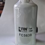 Filtru combustibil FC5639 (Fin Filter)