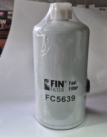 Filtru combustibil FC5639 (Fin Filter)