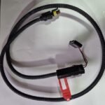 Senzor semanatoare Vega