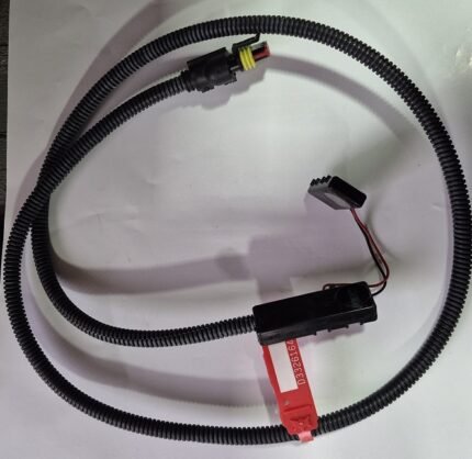 Senzor semanatoare Vega