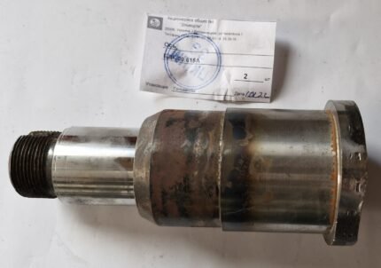 Ax BDK 00.615A