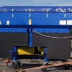 Mașini de fertilizat RMD 1200