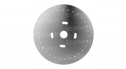 Disc SUS 00.4157-02