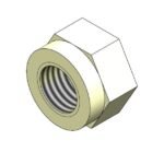 Piulita M16-LH.8.019 DIN 934