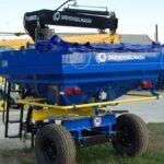 Macara manipulator MGS-1000