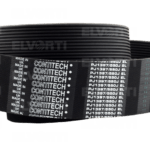 Curea ventilator 18PJ 1397