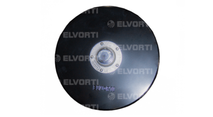 Butuc cu disc OZS 00.3230
