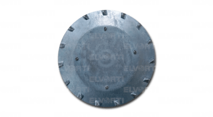 Agitator SUS 00.2610