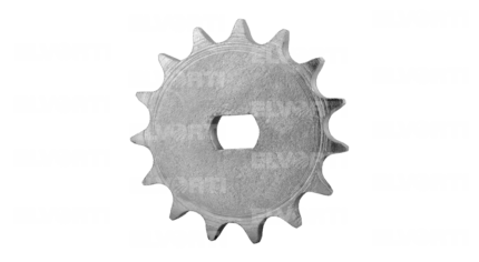 Pinion SUS 00.4106