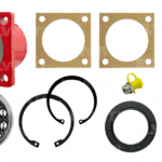 Chit reparatie butuc tavalug BDK 05.000-1T