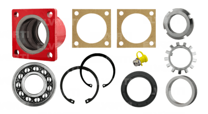 Chit reparatie butuc tavalug BDK 05.000-1T