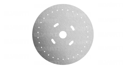 Disc SUS 00.4157-03