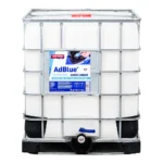 Adblue 1000L Vrac (tanc transvazabil)