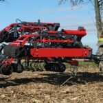 Combinator Wicher 4,5 m tractat rabatabil hidraulic