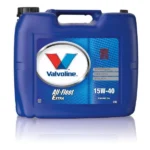 Ulei Valvoline All Flee Extra 15W40 20L