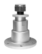 Butuc IL50-125/6T-M30x2-164